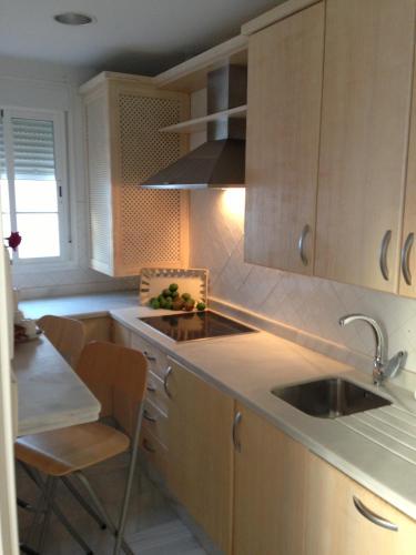  Quartos City Apartments Carmona in Carmona