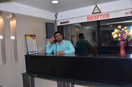 Hotel Rahi in Mahabaleshwar