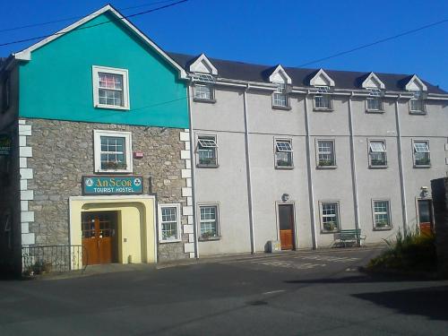 An Stór Townhouse