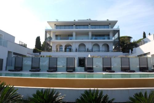 Villa Maxima - Apartment - Sainte-Maxime