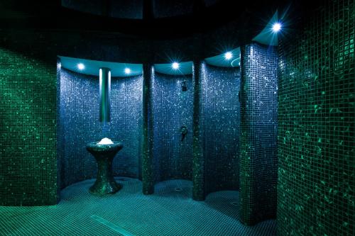 Green Mountain 5* Hotel - image 7