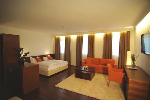 Hotel in Steyr 