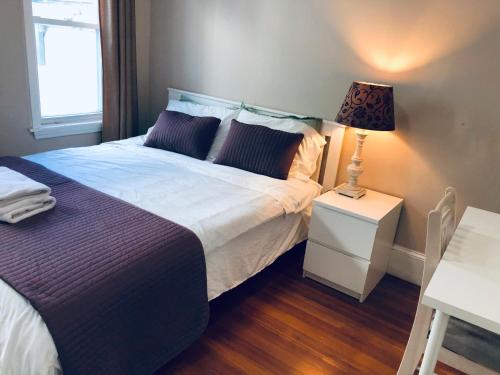 Entire 3 Bedroom Apartment Close To Boston And City Center In Ma