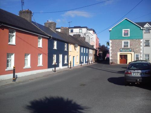 An Stór Townhouse