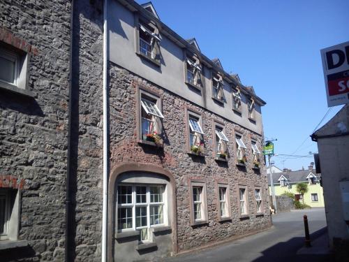 An Stór Townhouse Cork