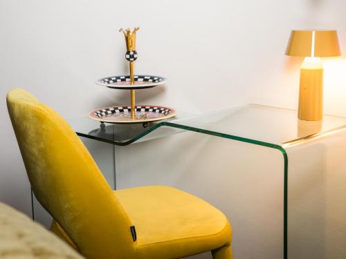 Boutique Hotel K7 - image 3