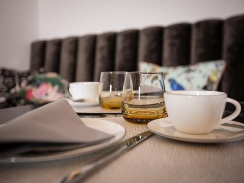 Boutique Hotel K7 - image 14