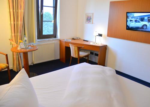 Hotel Spreewaldeck - image 3