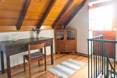 Casa da Manta - Palheiro