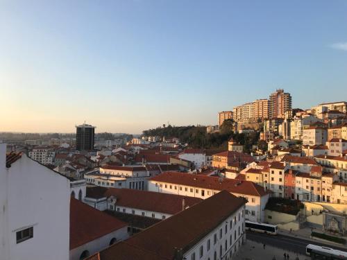  NN Guest House in Coimbra