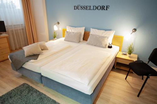 KEMPE Komfort Hotel, Düsseldorf (Foto 6)
