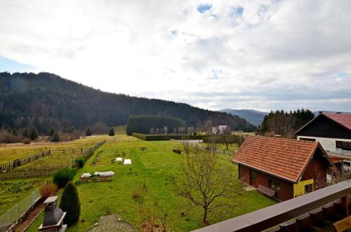  Apartman Vrbanova, Pension in Ravna Gora bei Vrbovsko