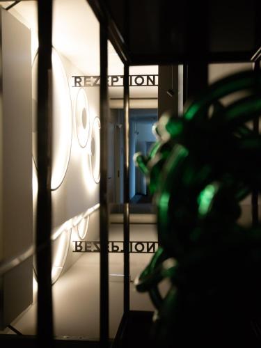 Boutique Hotel K7 - image 4