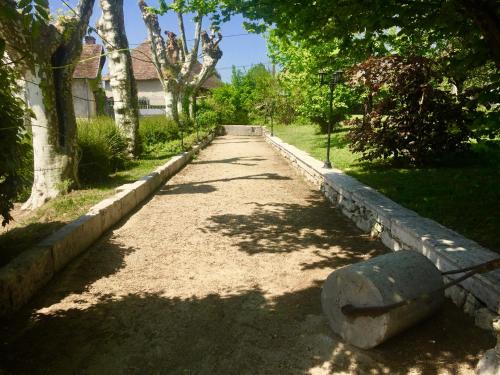 Domaine du Manoir
