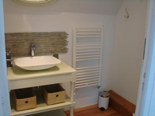 Chambres de Condate