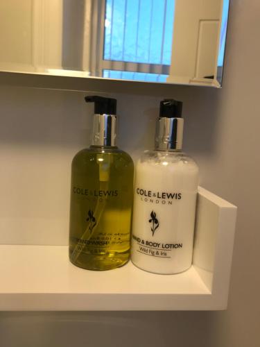 Avenue Guest House - image 14