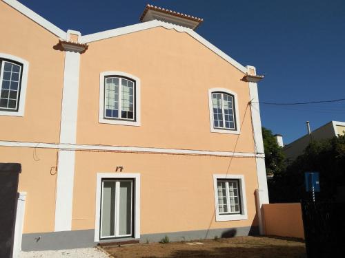 Oeiras 6 - Checkinhome, Oeiras (fotografie 7)
