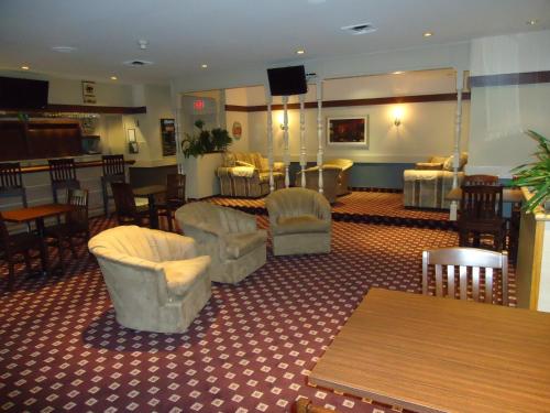 Ramada by Wyndham Trenton