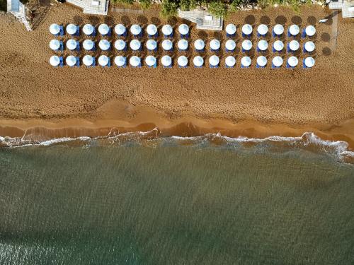 Giannoulis – Santa Marina Beach Hotel Crete