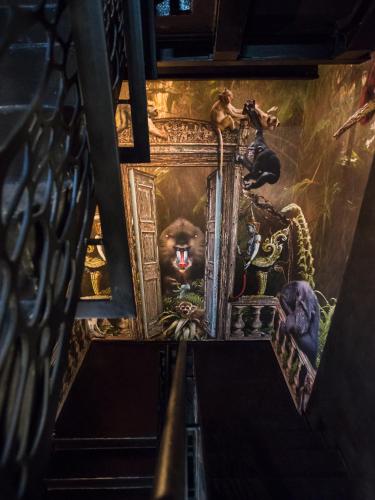 Boutique Hotel K7 - image 12
