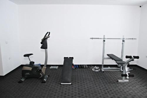 MPM Family Hotel Merryan - image 10