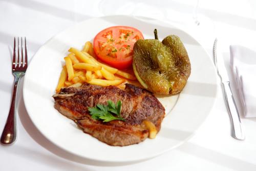 Aparthotel Attica 21 Vallés - image 4