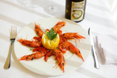 Aparthotel Attica 21 Vallés - image 10