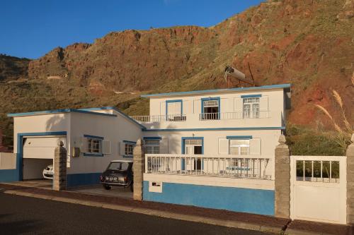  CAPTAIN´S HOUSE in Paul do Mar