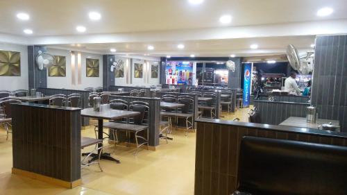 Hotel Rahi in Mahabaleshwar