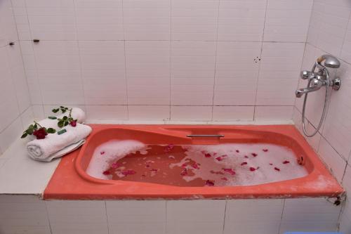 Hotel Rahi in Mahabaleshwar