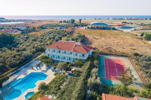  Evelin hotel, Pension in Pythagoreio