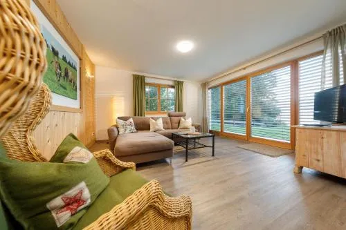 Chalet SEE-Idyll in Dietringen, Deutschland