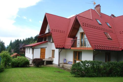 Biały Dworek 3