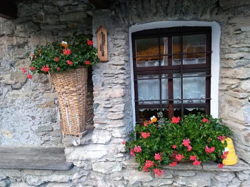 Agriturismo Meizoun Blancho 3