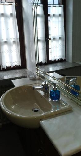 Agriturismo Meizoun Blancho 4