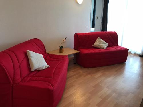 Residences de Bougainville - image 10