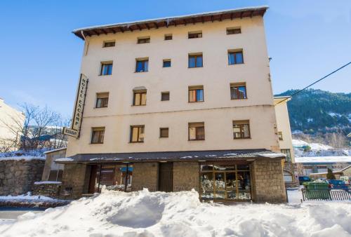 Hotel Encamp - image 13