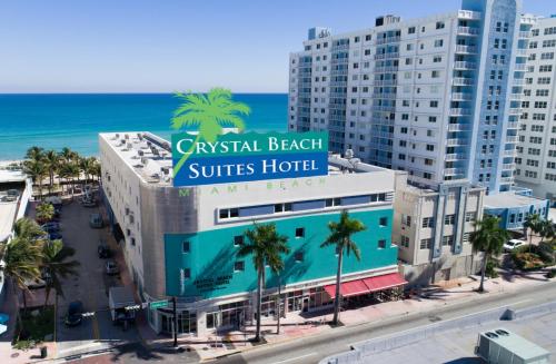 Crystal Beach Suites Hotel In Fl Crystal Beach Suites Hotel In Fl
