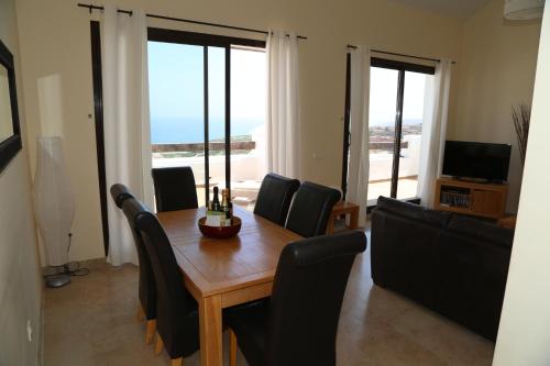 Penthouse, Alcaidesa