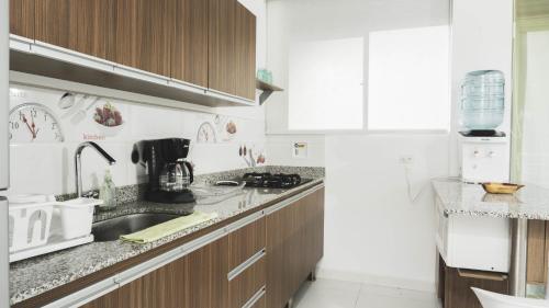 Condominio Terrazas del Sol