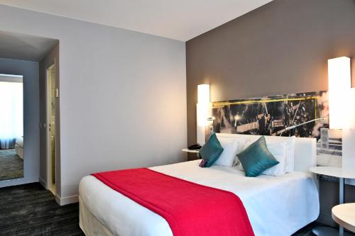 East Side Hotel Paris Gare de Est a member of Radisson Individuals, Paris (Foto 5)