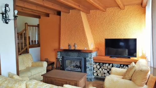 Apartamentos Rurales Les Barnedes 2