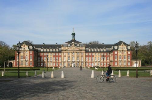 ibis Hotel Münster - image 10