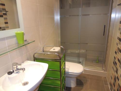 Apartment - Ground Floor image 7