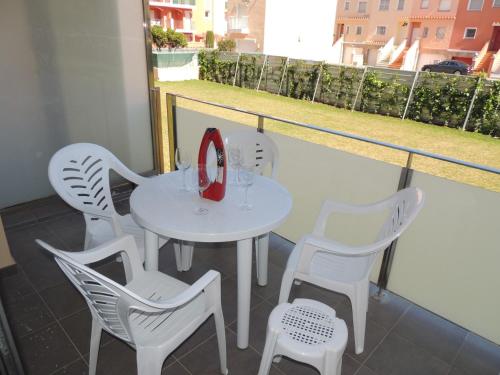 Apartment - Ground Floor image 6