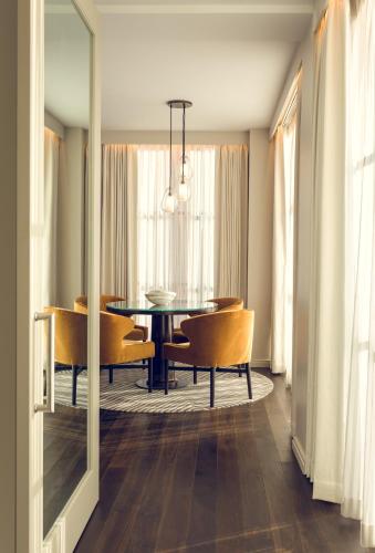 Facilities, Sophy Hyde Park in Hyde Park