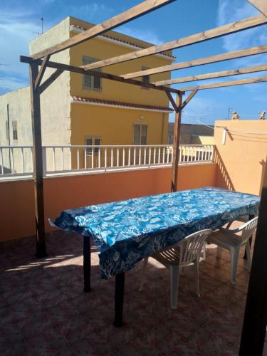  Casa vacanza Lampedusa, Pension in Lampedusa bei Linosa