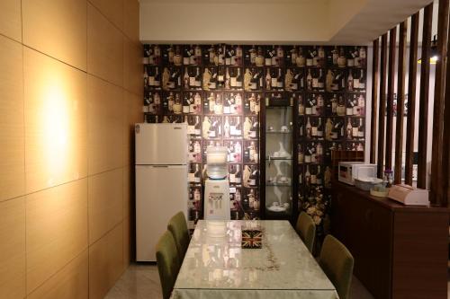 共用Lounge/電視區