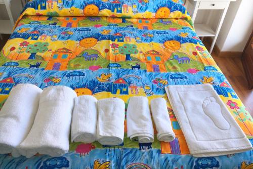  Panorama Vesuvius Central (in front of the metro) in Neapel