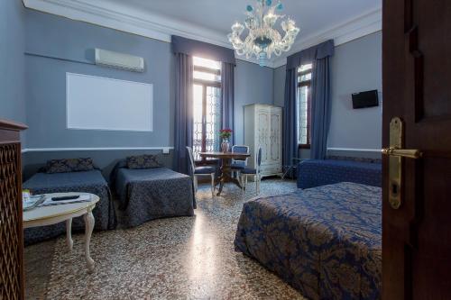 Hotel Mezzo Pozzo - image 4
